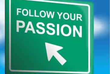 Focus on Passion, Not Labels