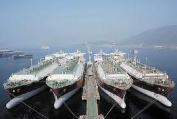 Κίνα & Ναυτιλία: Πρόγραμμα μαμούθ για να ισχυροποιήσει την ποντοπόρο ναυτιλία και τα ναυπηγεία