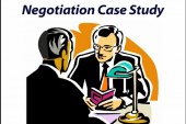 Introduction to Negotiation Skills
