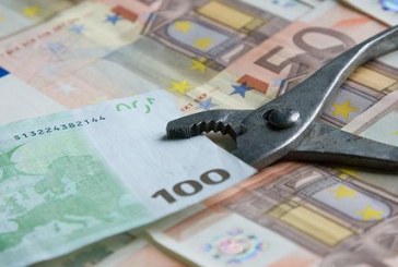 Πρόστιμα μέχρι €500 σε όσους φορολογούμενους δεν προσκόμισαν δικαιολογητικά