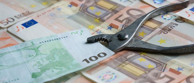 Πρόστιμα μέχρι €500 σε όσους φορολογούμενους δεν προσκόμισαν δικαιολογητικά