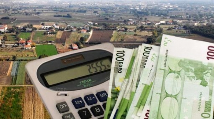 ΠΟΛ 1055: Απαλλαγή των αγροτών του ειδικού καθεστώτος από την υποχρέωση τήρησης βιβλίων και έκδοσης στοιχείων με ακαθάριστα έσοδα κατώτερα των 15.000 ευρώ