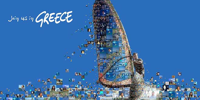 Ελλάδα ως τουριστικός προορισμός 365 ημέρες το χρόνο