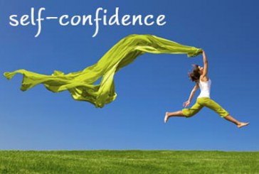 Top 10 Tips in Building Self Confidence