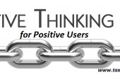 Positive Thinking Links for Positive Users – Taxcoach