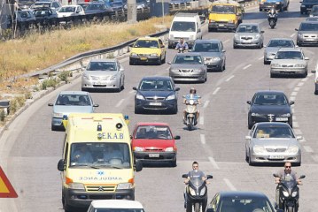 Προϋποθέσεις και δικαιολογητικά κυκλοφορίας Ι.Χ. επιβατικών αυτοκινήτων κατοίκων Ελλάδας που εργάζονται σε άλλο κράτος μέλος της Ε.Ε.