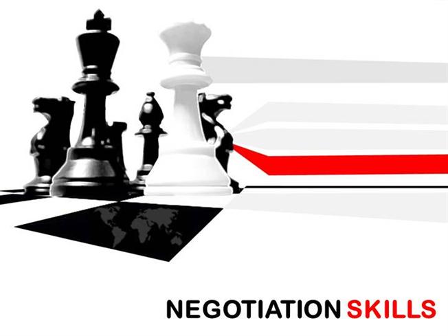 Top Ten Effective Negotiation Skills