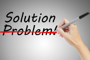 Turning Problems into Solutions