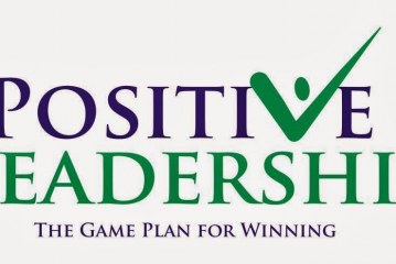 5 Steps To Positive Leadership
