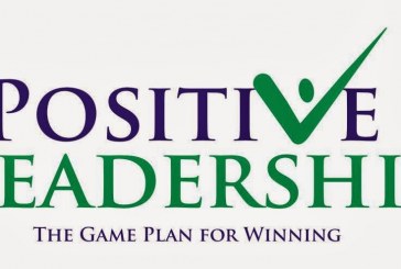 5 Steps To Positive Leadership