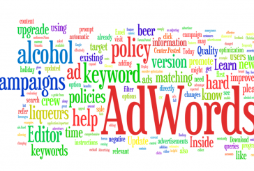 Οι πιο ακριβές λέξεις στο Adwords