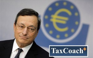 Μείωση επιτοκίων Ευρώ σε νέα χαμηλά – Τι σημαίνει; 