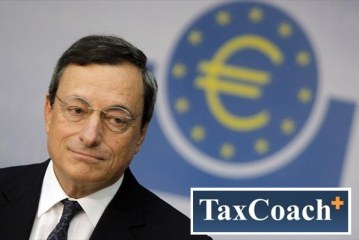 Μείωση επιτοκίων Ευρώ σε νέα χαμηλά – Τι σημαίνει;