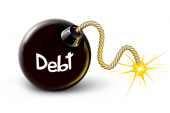 8 βασικές αιτίες που μπορεί να σας προκαλέσουν χρέος!