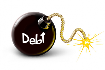 8 βασικές αιτίες που μπορεί να σας προκαλέσουν χρέος!