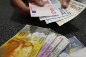 Εγκλωβισμένοι χιλιάδες δανειολήπτες σε δάνεια με Ελβετικό Φράγκο