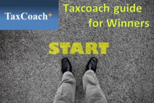 Οδηγός Taxcoach για Νικητές - Taxcoach guide for Winners