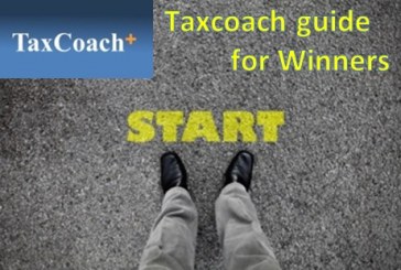 ‘Εχεις χρόνο για χάσιμο ;;; Βήμα 1ο – Οδηγός Taxcoach για Νικητές – Taxcoach guide for Winners