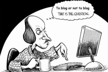 3 Λόγοι για τους Oποίους Πρέπει η Ιστοσελίδα σας να Έχει Blog