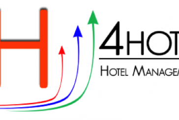 4HOTELIERS – Hotel & Sales Management