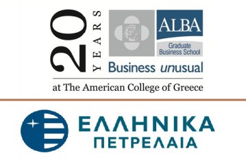 Προκήρυξη 2 Υποτροφιών από ALBA με συνδρομή ΕΛ.ΠΕ.