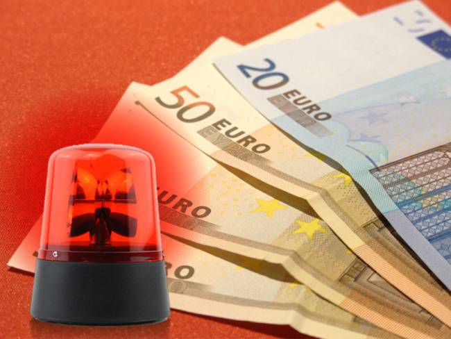Η ΕΣΕΕ διακρίνει συμφωνία πώλησης αντί προστασίας των «κόκκινων» επιχειρηματικών δανείων