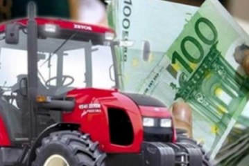 Πρόσθετα μέτρα για την ενίσχυση των επενδύσεων στον αγροτικό τομέα
