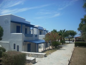 Αeraki Studios- Naxos