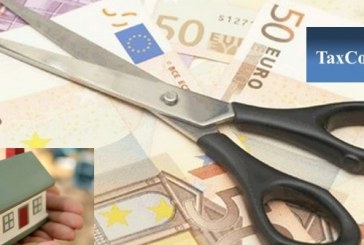 Ασύλληπτο το ποσό των 3,7 δισ. ευρώ από την εκκαθάριση του ΕΝΦΙΑ