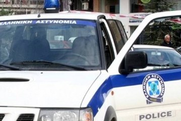 Βρέθηκε νεκρός μέσα στο λογιστικό του γραφείο