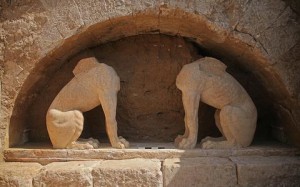 ΔΕΣΦΑ προσφέρει 30.000 ευρώ στις αρχαιολογικές έρευνες στην Αμφίπολη