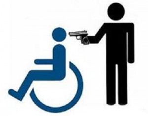 άτομα με αναπηρία 