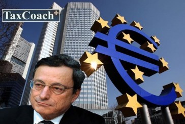 Και νέα μείωση του βασικού επιτοκίου της ΕΚΤ σε ιστορικά χαμηλά