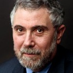 P. Krugman