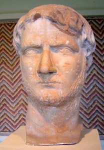 Emperor Gallienus