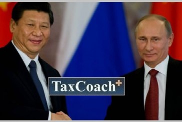 Ρωσία-Κίνα: Όχι συναλλαγές σε δολάριο αλλά σε εθνικά νομίσματα