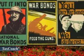 Η αγγλική κυβέρνηση θα αποπληρώσει όλο το χρέος από τον Α΄ Παγκόσμιο Πόλεμο