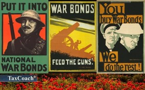 Η αγγλική κυβέρνηση θα αποπληρώσει όλο το χρέος από τον Α΄ Παγκόσμιο Πόλεμο