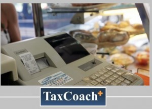 Οδηγίες για Περίπτωση Διακοπής Λειτουργίας του Φορολογικού Μηχανισμού λόγω Βλάβης