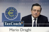 Το γιγαντιαίο πρόγραμμα ποσοτικής χαλάρωσης της ΕΚΤ
