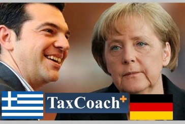 Τσίπρας στο Stern: «Η Ελλάδα σε έξι μήνες θα είναι μια άλλη χώρα»