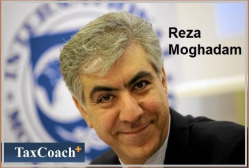 Reza Moghadam: Μείωση ελληνικού χρέους κατά 50% και στο ήμισυ και η απαιτούμενη προσαρμογή