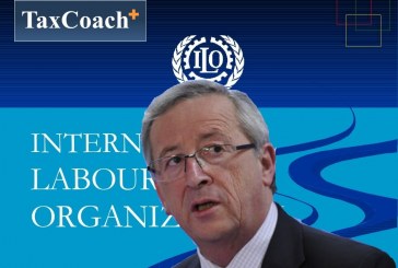 ILO: Το σχέδιο Juncker θα μπορούσε να προσφέρει άνω των 2 εκατ. θέσεων εργασίας