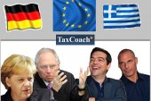 Ποιος θα υποχωρήσει πρώτα; Η Γερμανία ή η Ελλάδα; – Who will retreat first? Germany or Greece?