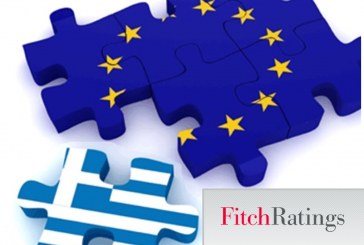 Fitch: Πιθανό το Grexit, αλλά απίθανη η συστημική κρίση