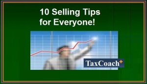 10 Tips για να βελτιώσετε την Απόδοσή σας στις Πωλήσεις