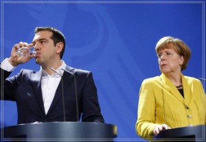 Τώρα και η Γερμανία ετοιμάζεται για default της Ελλάδος