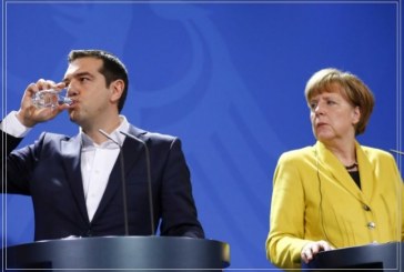 Τώρα και η Γερμανία ετοιμάζεται για default της Ελλάδος