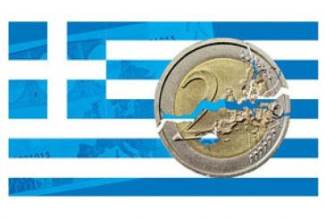 Η Ελλάδα προετοιμάζεται για χρεοκοπία