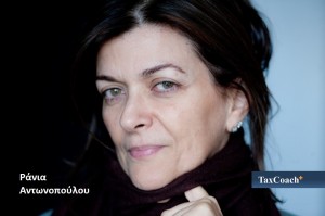 Ράνια Αντωνοπούλου περί Κοινωφελούς Εργασίας και αντιμετώπισης της ανεργίας